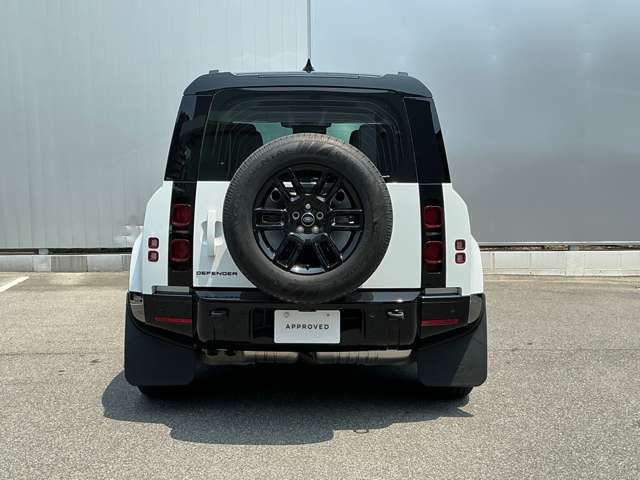 ROVER ROVER DEFENDER 2023