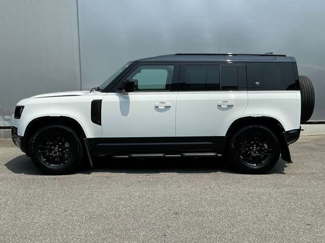 ROVER ROVER DEFENDER 2023