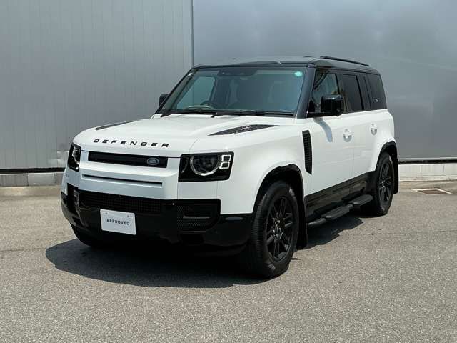 ROVER ROVER DEFENDER 2023