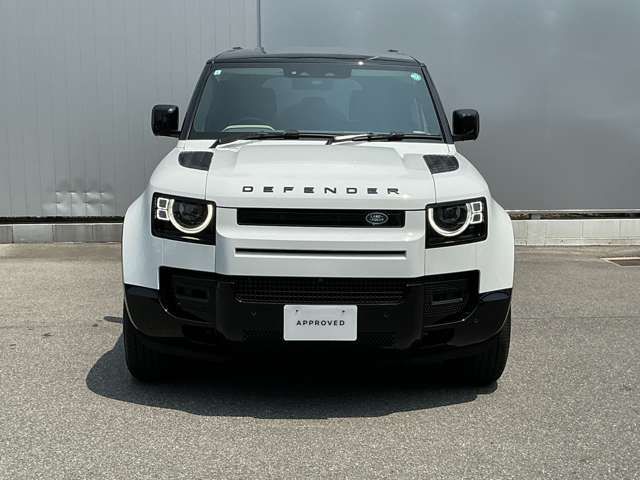 ROVER ROVER DEFENDER 2023