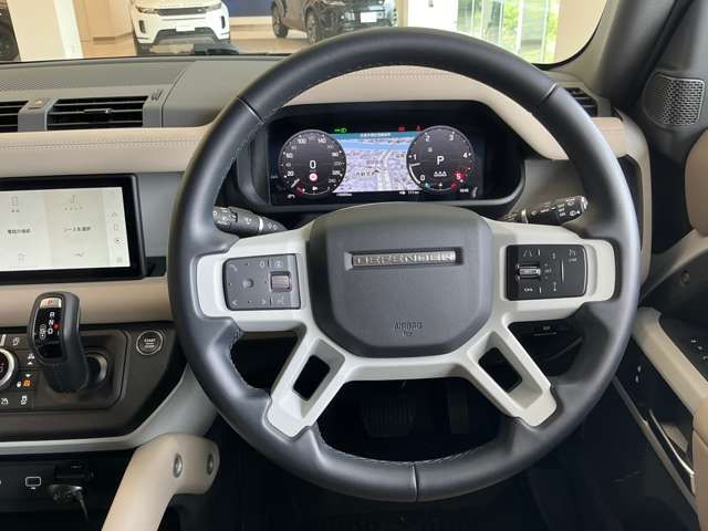 ROVER ROVER DEFENDER 2023