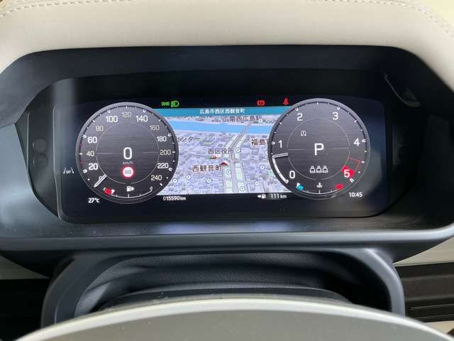 ROVER ROVER DEFENDER 2023