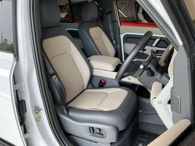 ROVER ROVER DEFENDER 2023