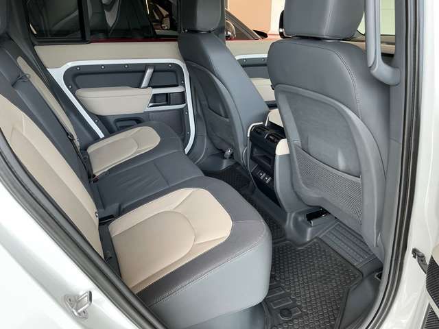 ROVER ROVER DEFENDER 2023