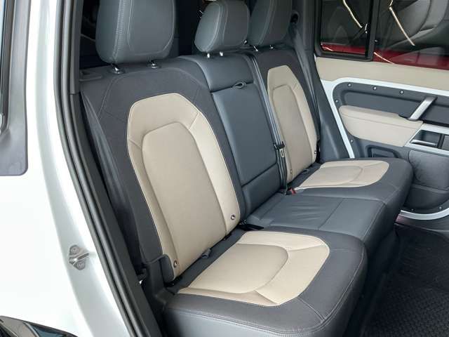 ROVER ROVER DEFENDER 2023