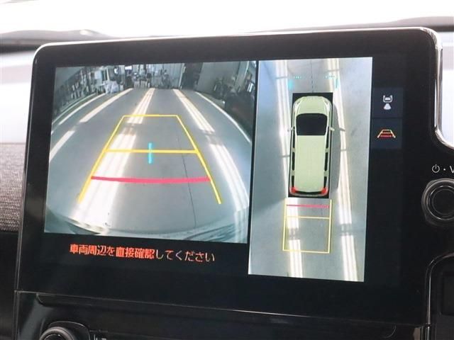 TOYOTA SIENTA HYBRID 2023