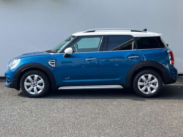 BMW BMW MINI COOPER D CROSSOVER 2019