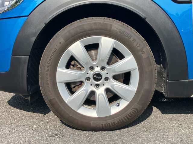 BMW BMW MINI COOPER D CROSSOVER 2019