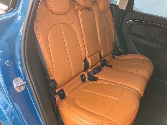 BMW BMW MINI COOPER D CROSSOVER 2019