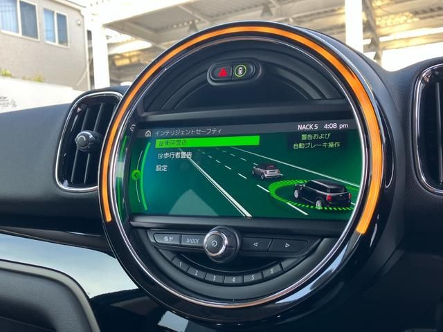 BMW BMW MINI COOPER D CROSSOVER 2019