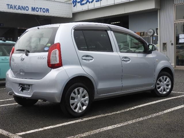 DAIHATSU BOON 2014