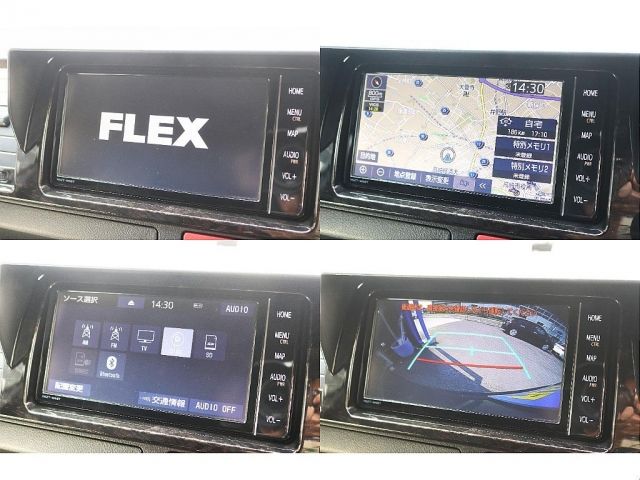 TOYOTA HIACE van 4WD 2020