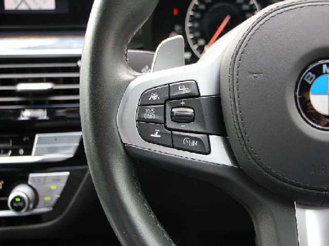 BMW BMW 5series TOURING 2019