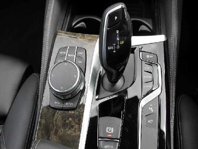 BMW BMW 5series TOURING 2019