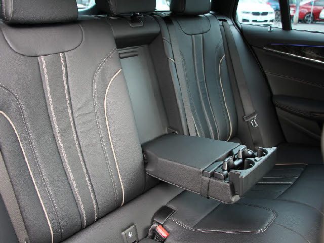 BMW BMW 5series TOURING 2019