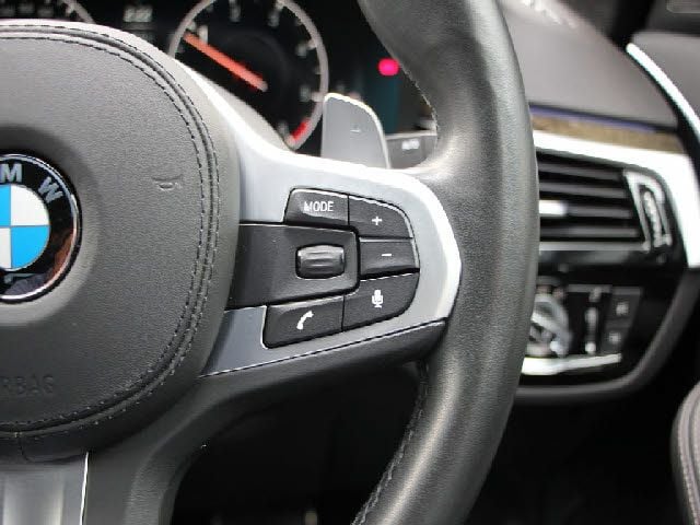 BMW BMW 5series TOURING 2019