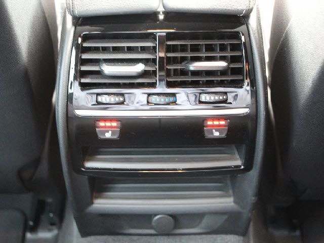 BMW BMW 5series TOURING 2019