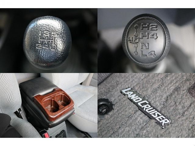 TOYOTA LANDCRUISER van 2015