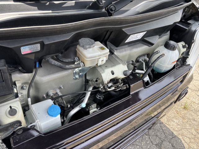 SUZUKI EVERY van 4WD 2021