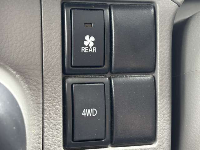 SUZUKI EVERY van 4WD 2021