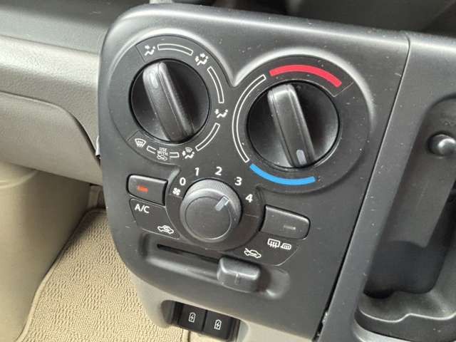 SUZUKI EVERY van 4WD 2021