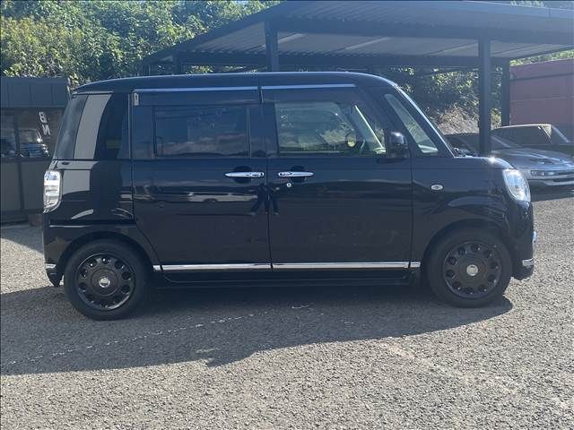 DAIHATSU MOVE canbus 2016