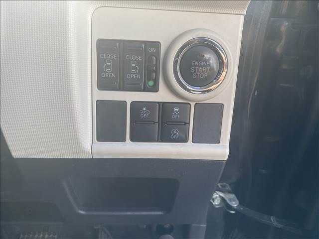 DAIHATSU MOVE canbus 2016