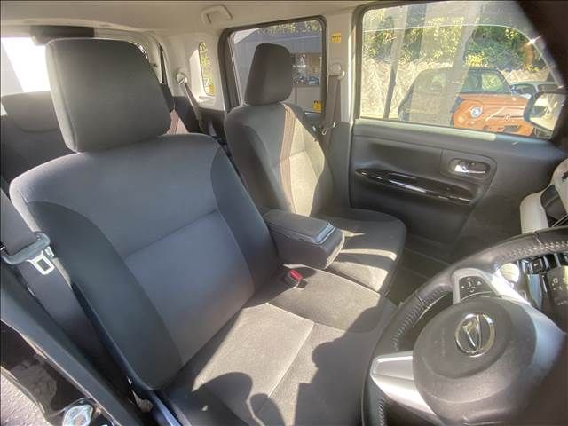 DAIHATSU MOVE canbus 2016