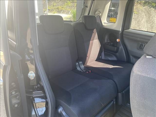 DAIHATSU MOVE canbus 2016