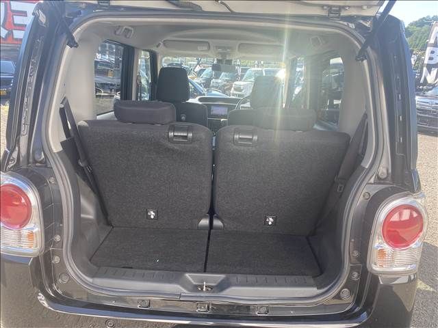 DAIHATSU MOVE canbus 2016