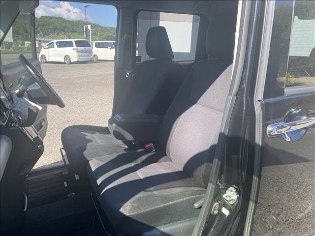 DAIHATSU MOVE canbus 2016