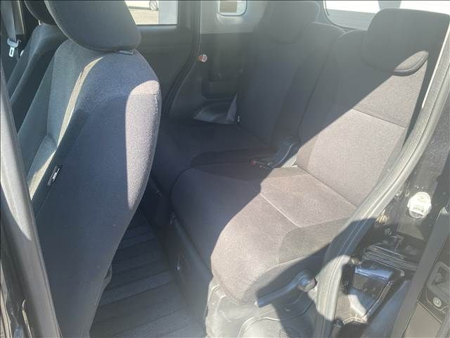 DAIHATSU MOVE canbus 2016