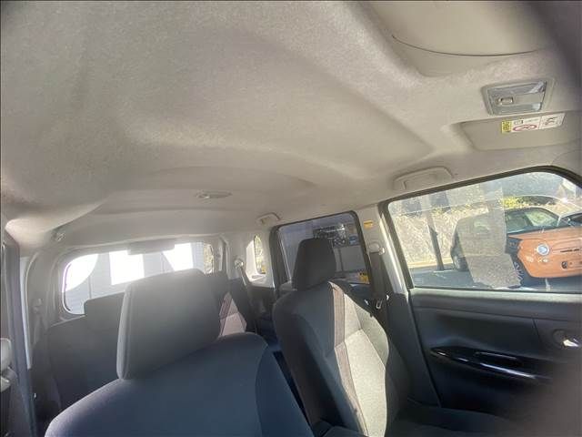 DAIHATSU MOVE canbus 2016