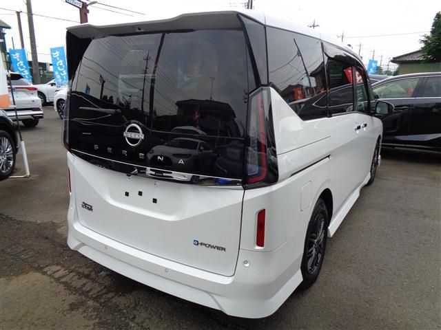 NISSAN SERENA  WG 2023
