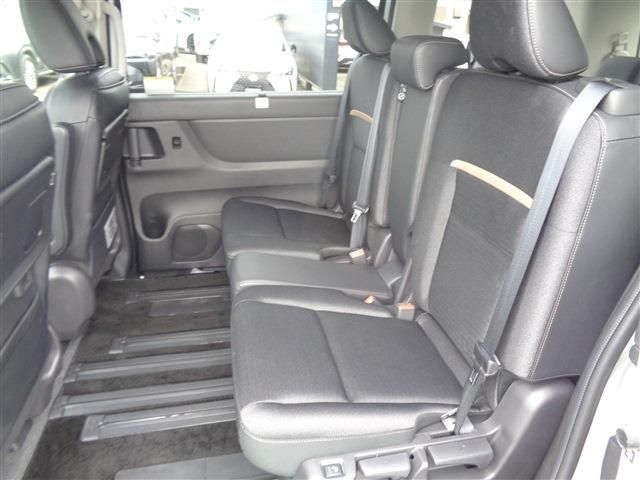 NISSAN SERENA  WG 2023