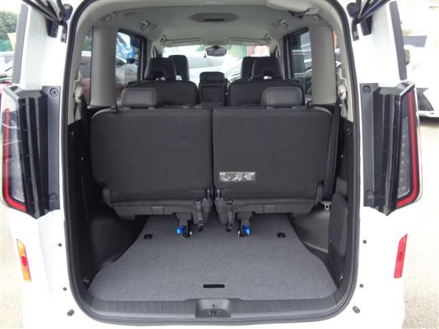 NISSAN SERENA  WG 2023