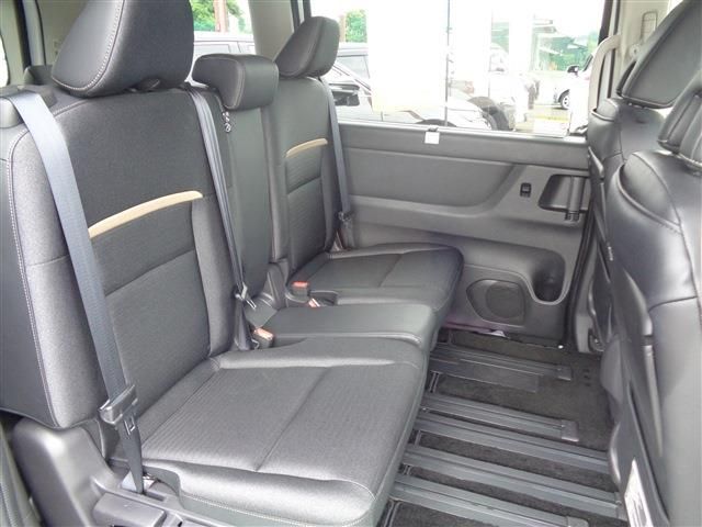 NISSAN SERENA  WG 2023