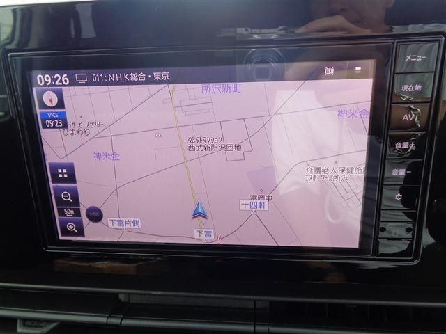 NISSAN SERENA  WG 2023