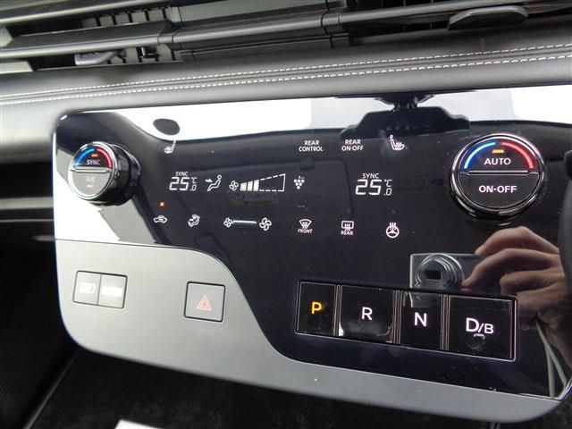 NISSAN SERENA  WG 2023