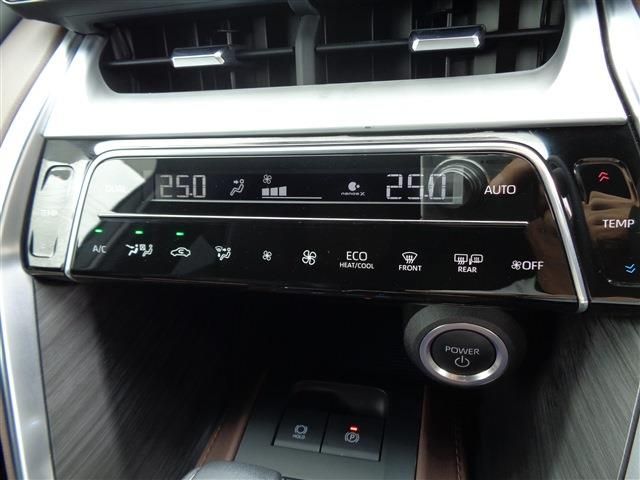 TOYOTA HARRIER HYBRID 2023