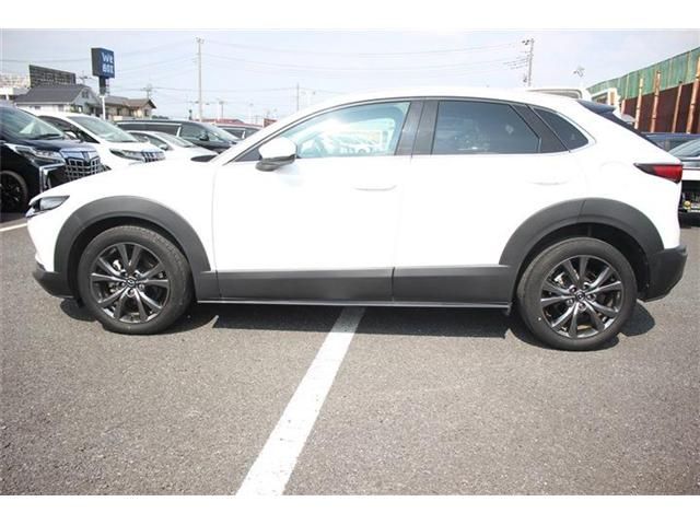 MAZDA CX-30 2020