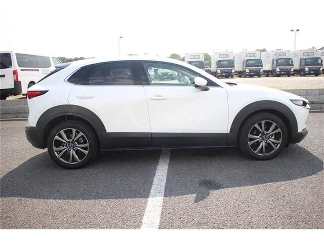 MAZDA CX-30 2020