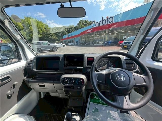 HONDA ACTY truck 2020