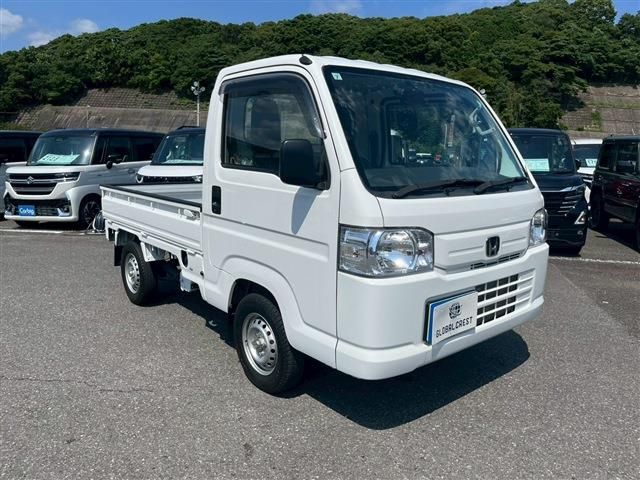 HONDA ACTY truck 2020