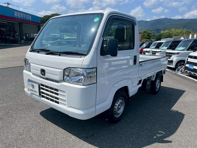 HONDA ACTY truck 2020