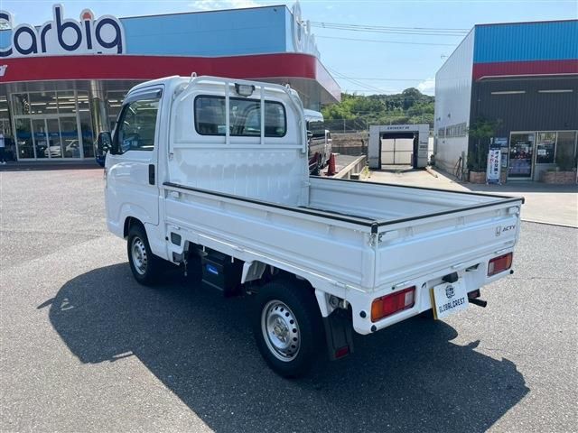 HONDA ACTY truck 2020