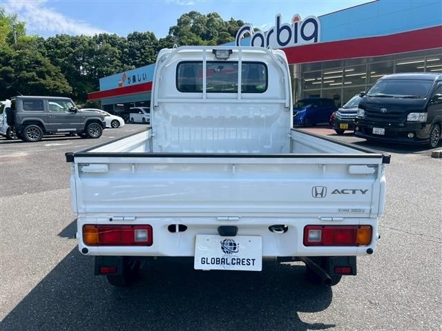 HONDA ACTY truck 2020