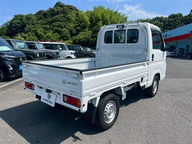 HONDA ACTY truck 2020