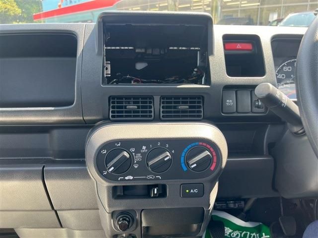 HONDA ACTY truck 2020