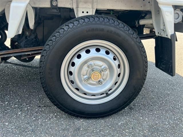 HONDA ACTY truck 2020